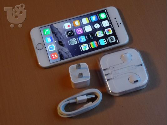 PoulaTo: Apple iPhone 6 / iPhone 6 συν ολοκαίνουργιο ξεκλείδωτη